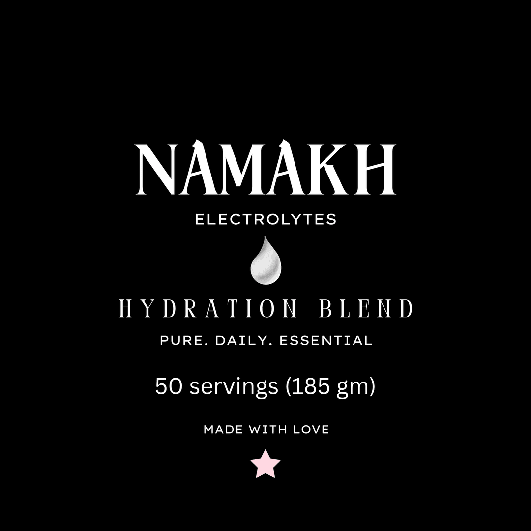 Hydration Blend