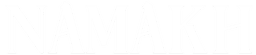 NAMAKH Logo