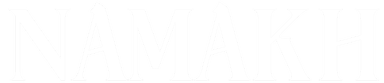 NAMAKH Logo
